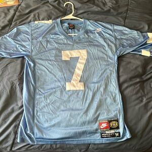 1995 Michael Vick Nike Jersey